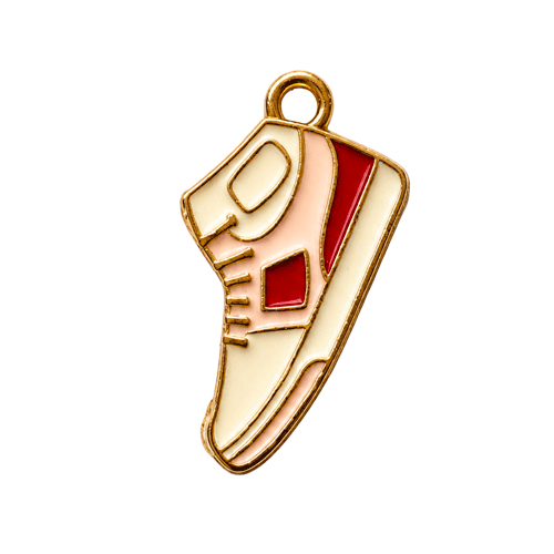 Sneaker Charms
