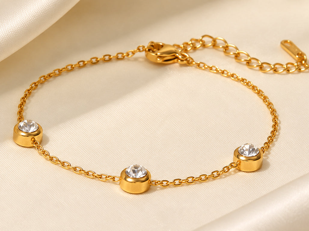 Spark Bracelet