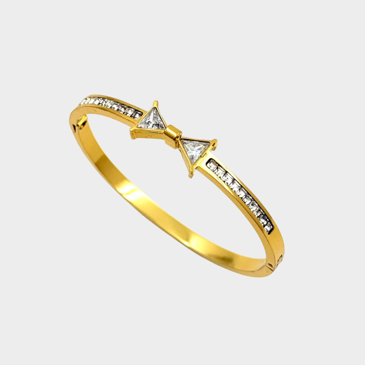 Thin Wrist Bracelet