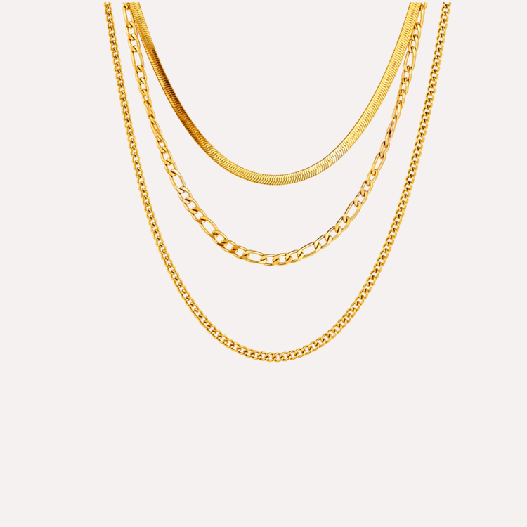 All Necklaces