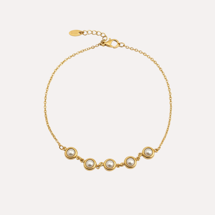 Anklets