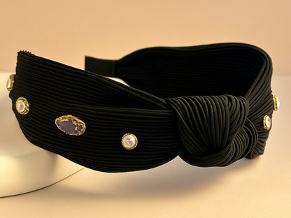 Midnight Muse Head Band