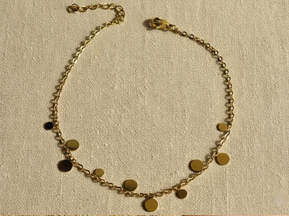 Dottie Anklet