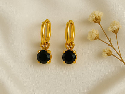 Raven Drops