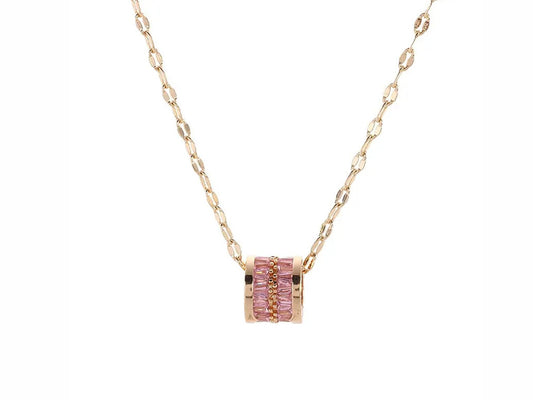 Slviya Necklace
