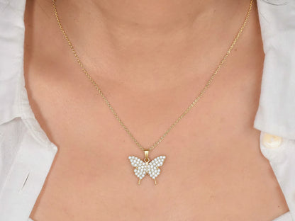 ViVi Necklace