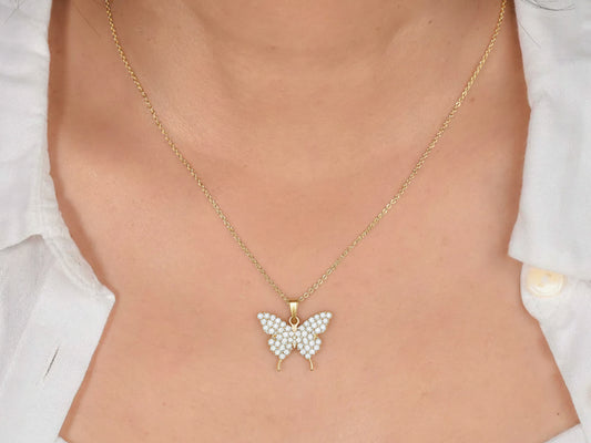 ViVi Necklace