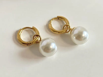 Serene Earrings