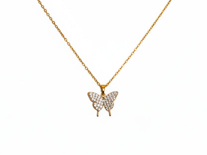 ViVi Necklace