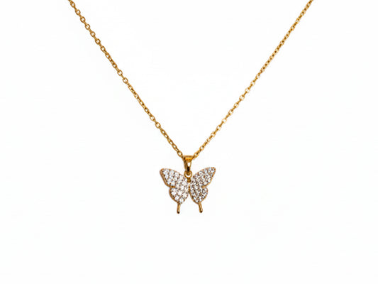 ViVi Necklace