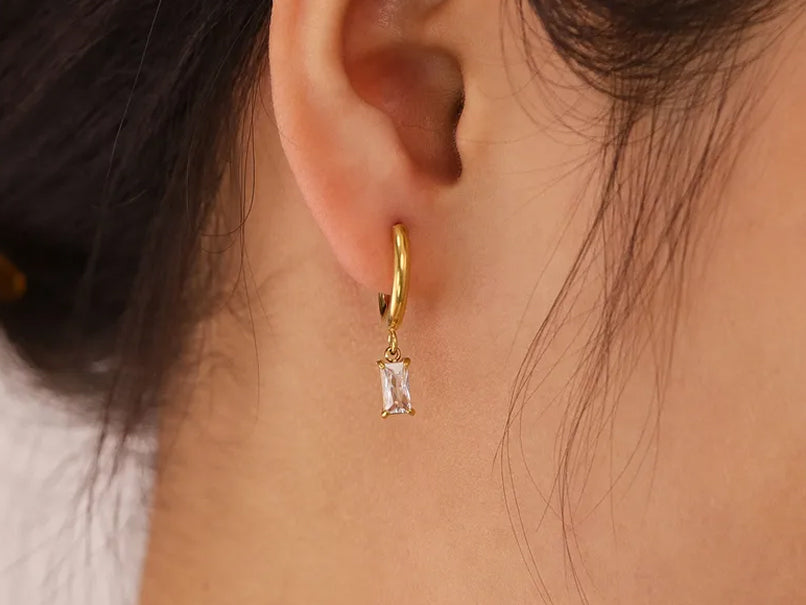 Donna Earrings
