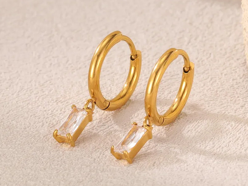 Donna Earrings