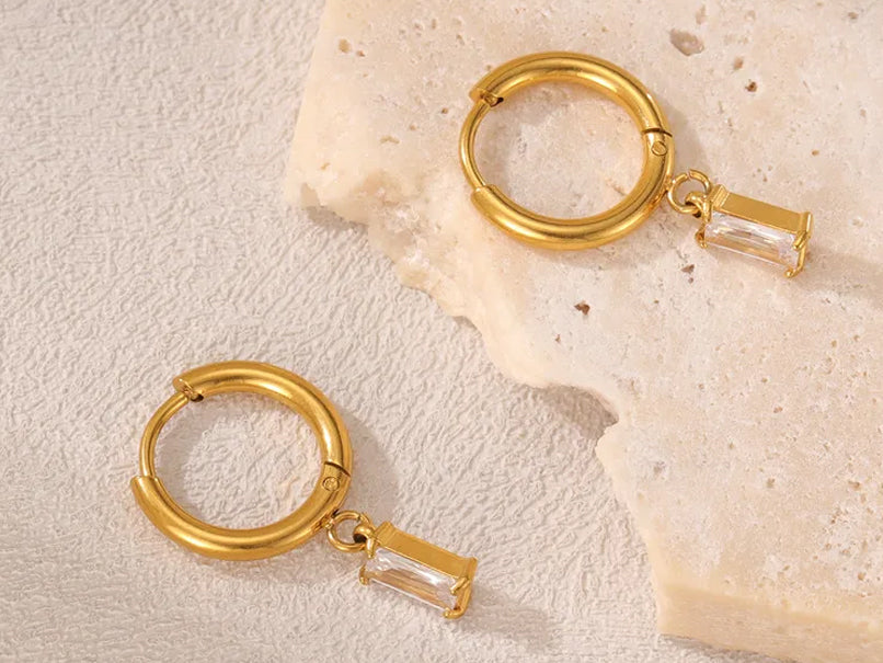 Donna Earrings
