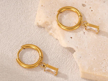 Donna Earrings
