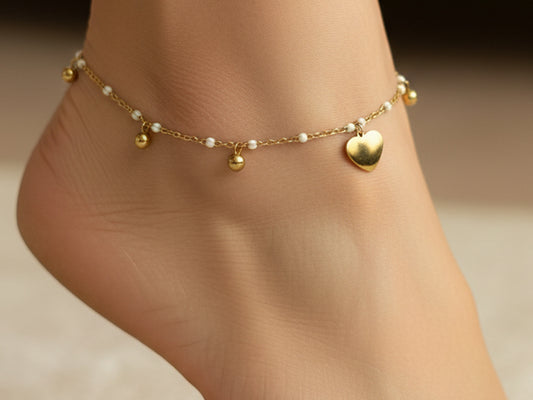 Lina Anklet