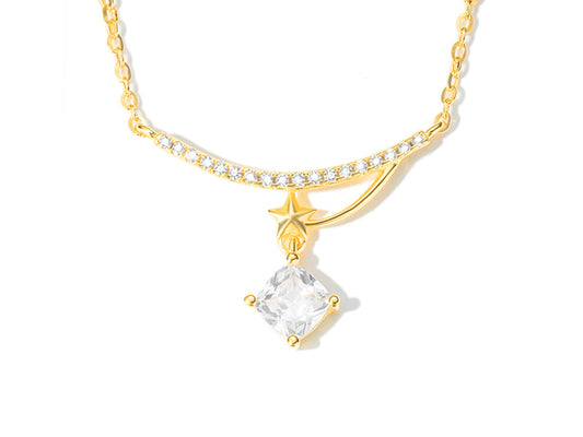 Winnifred Necklace