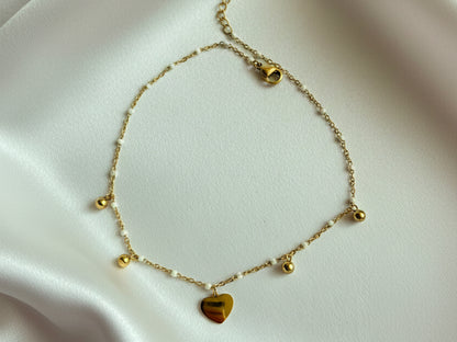 Lina Anklet