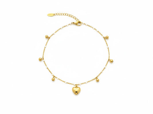 Lina Anklet