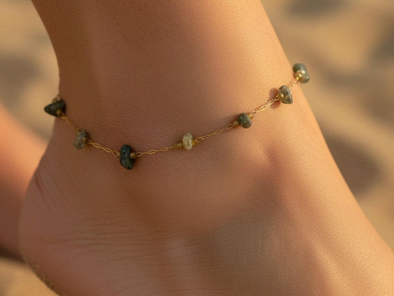 Marina Anklet