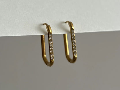 Cosmo Hoops