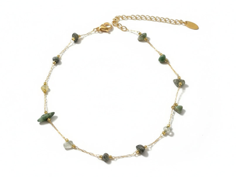 Marina Anklet
