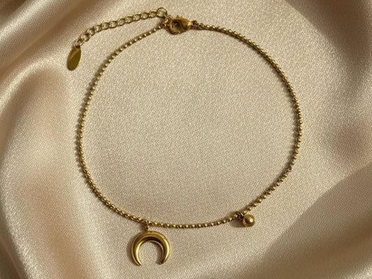 Solune Anklet