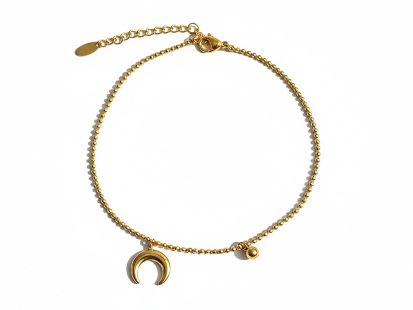 Solune Anklet