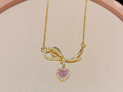 Belle Necklace