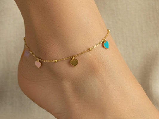 Ever Anklet