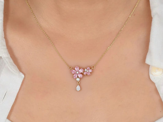 Bloom Necklace