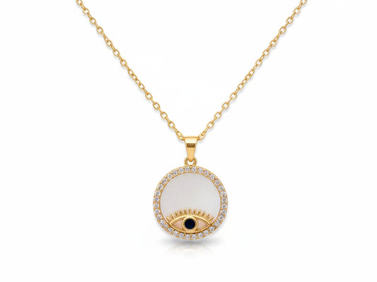Vion Necklace
