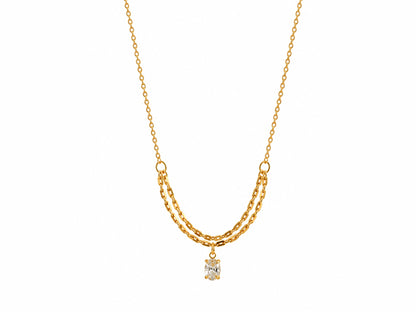 Amora Necklace