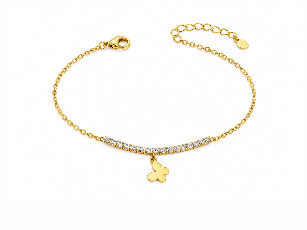Aria Bracelet