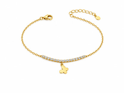 Aria Bracelet