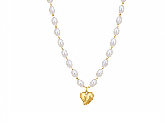 Aveline Necklace