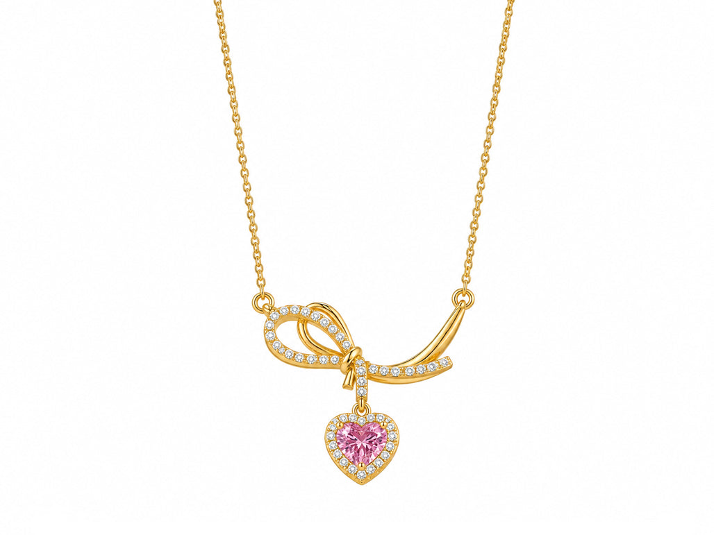 Belle Necklace