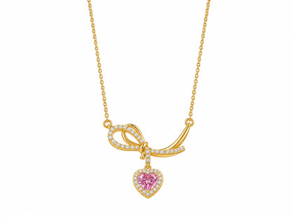 Belle Necklace