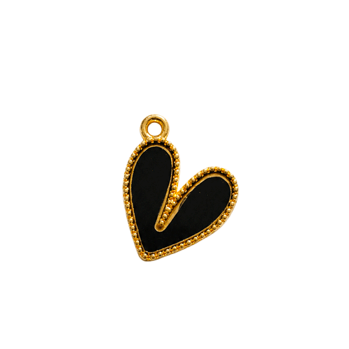 Heart Charms