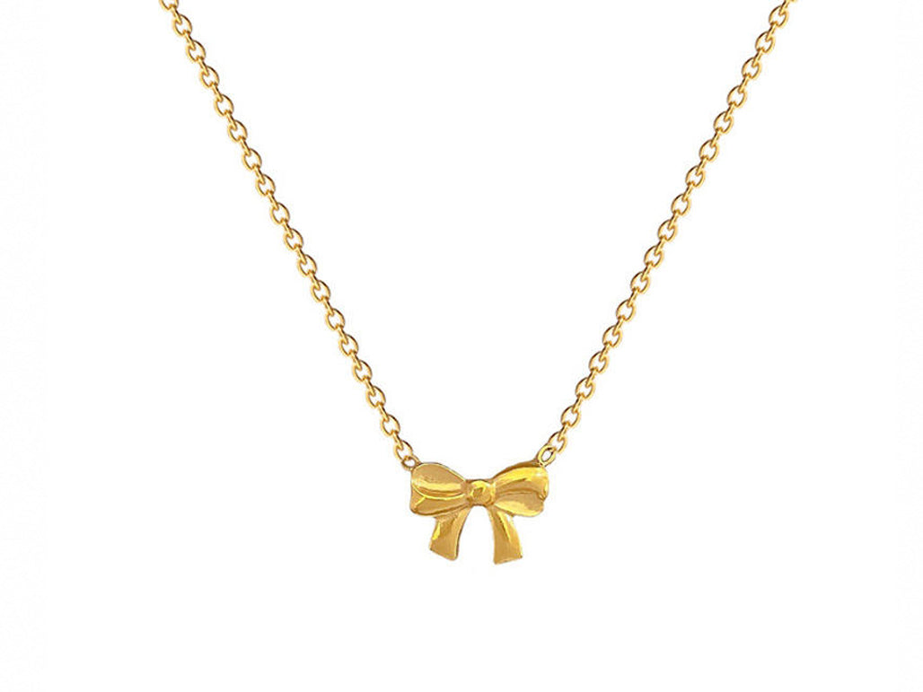Bowie Necklace
