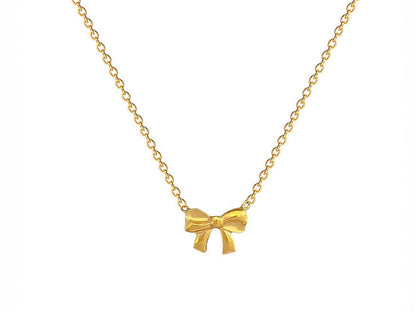 Bowie Necklace