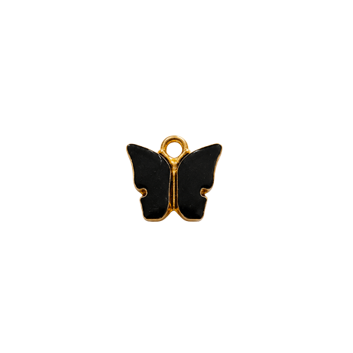 Butterfly Charms