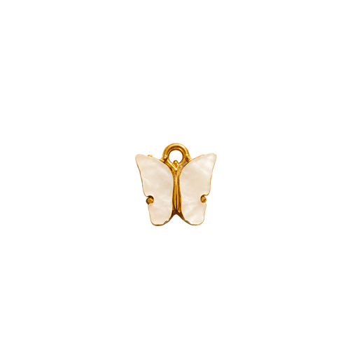 Butterfly Charms
