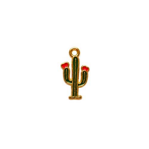 Plant Charms