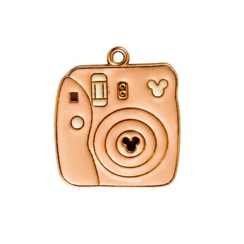 Camera Charms