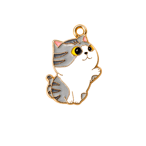 Cat Charms