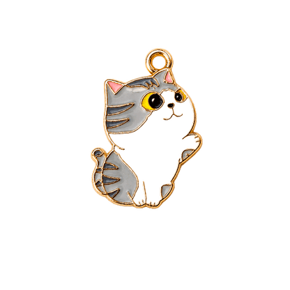Cat Charms