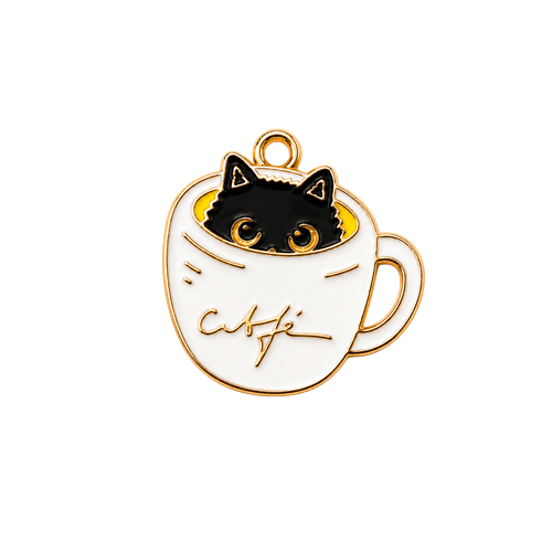 Cat Charms