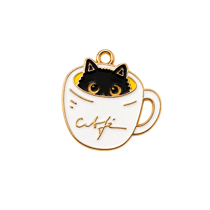 Cat Charms
