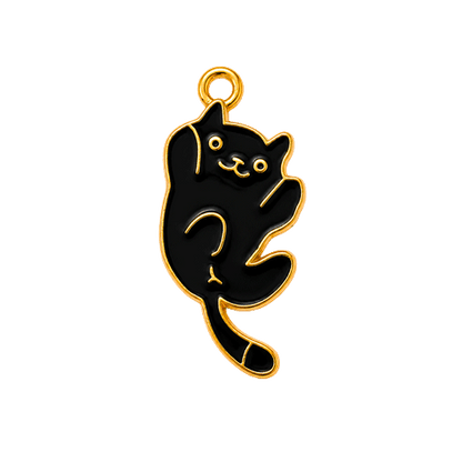 Cat Charms