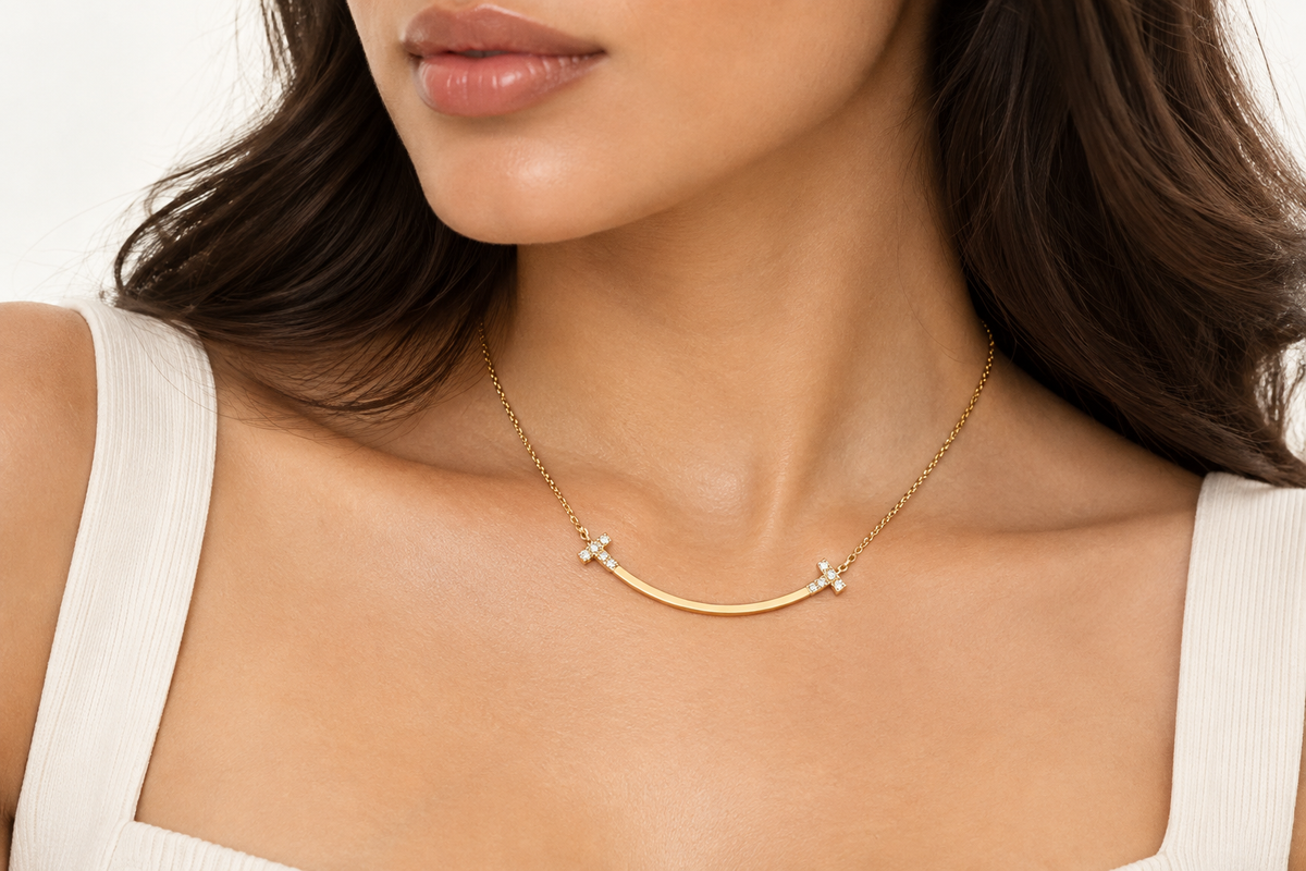 Sway Necklace